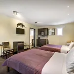 Auberge St. Jacques