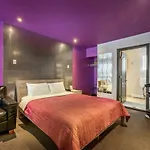 Auberge St. Jacques