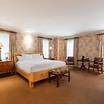 Hotel Le St. James Montreal