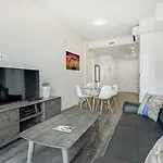 Rubic Apartments By Corporatestays
