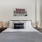 Rubic Apartments By Corporatestays