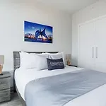Rubic Apartments By Corporatestays