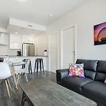 Rubic Apartments By Corporatestays