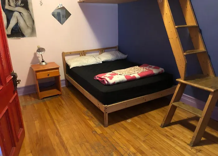 Auberge Chez Jean