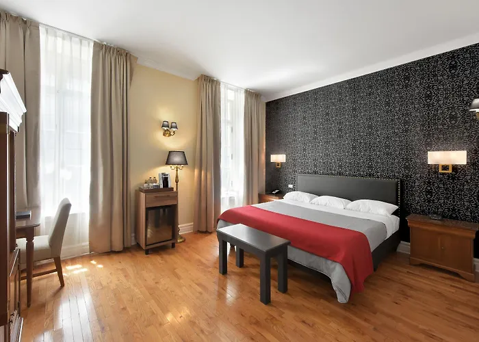 Hotel Bonaparte
