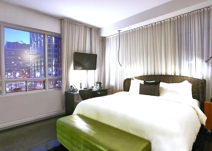 Hotel Chez Swann