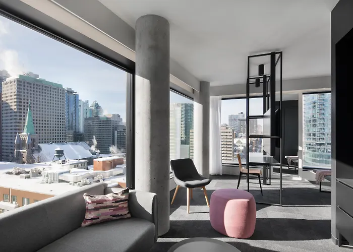Hotel Monville