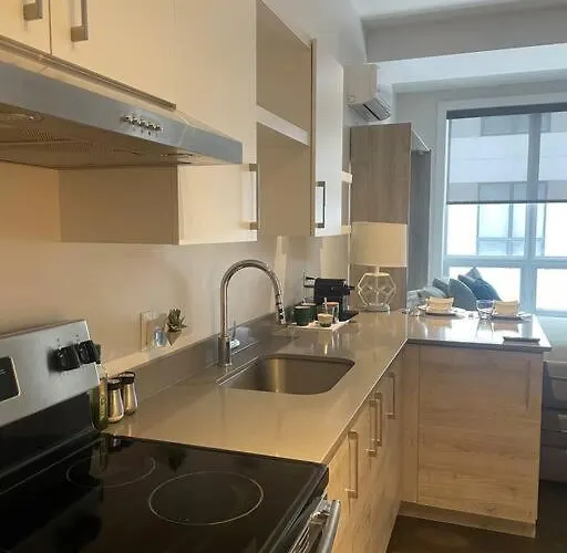 Loft Down Town Montreal