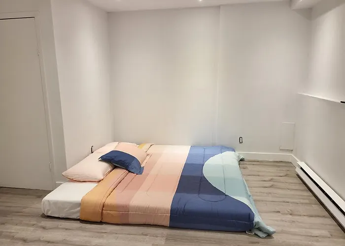 4 Bedrooms Beautiful Townhouse