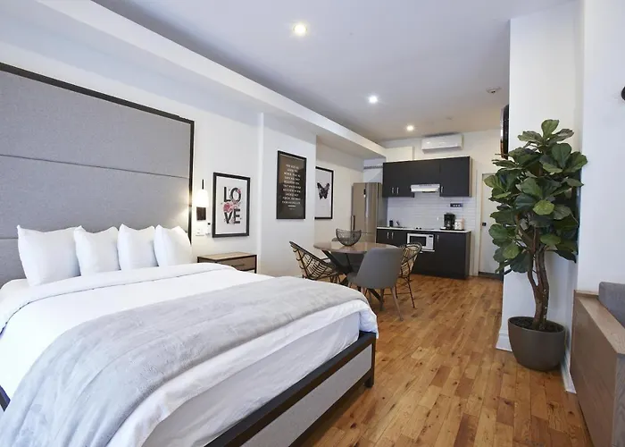 Hotel & Spa Carre Saint-Louis