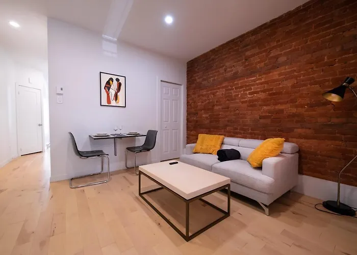 Stunning 2Br In The Heart Of Plateau