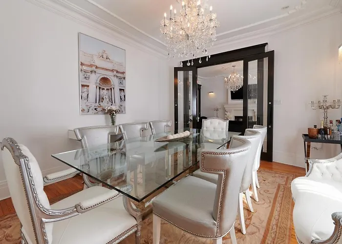 Villa Dante By Denstays