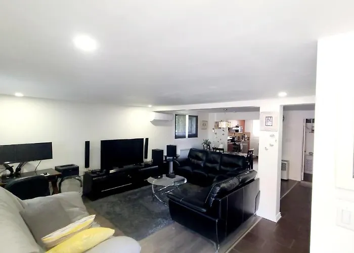 Full 1 Bedroom Montreal