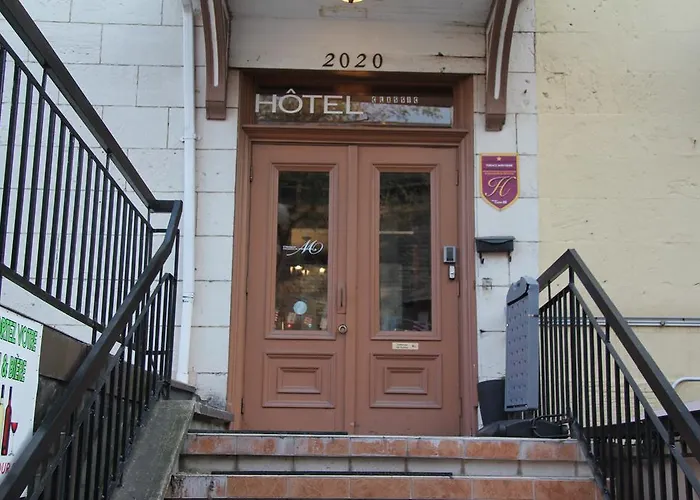 Hotel Classic