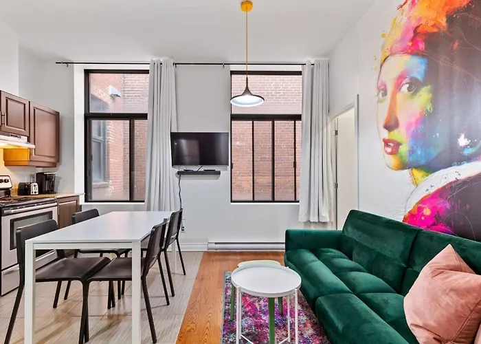 M11 The Artsy Suite 2Br Prime Location Dt