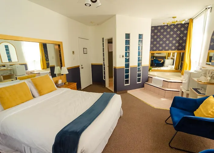 Hotel Dorion