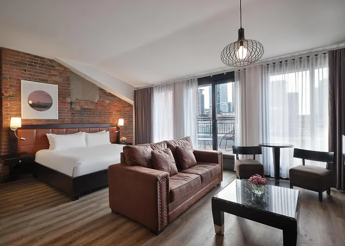 Hotel Place D\'Armes