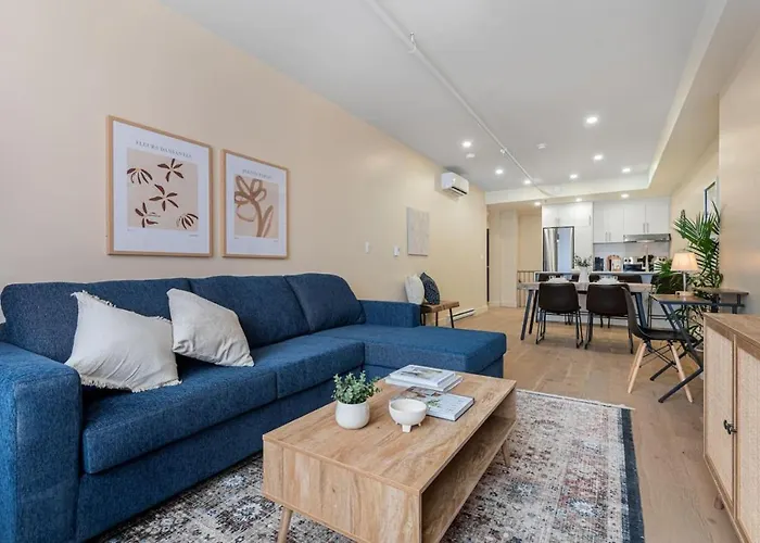 Double King Luxury 2Br Condo