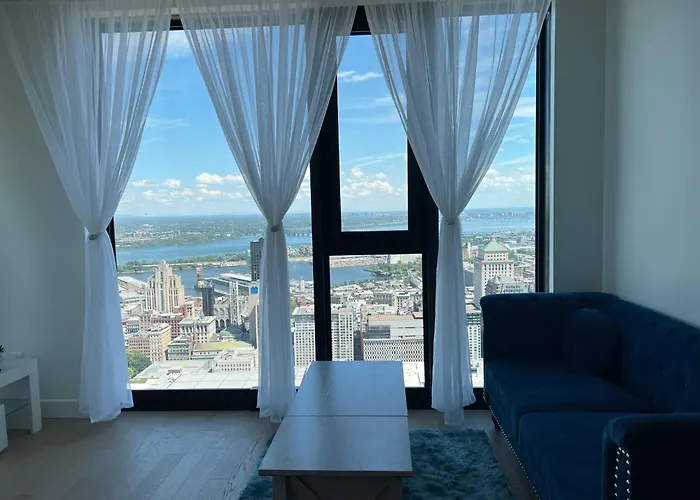 Sky Bridge Spectacular