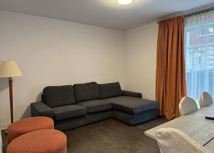 Le Bijou Airhome One Or Two Bedroom Suite