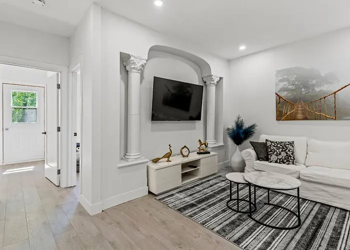 Appartement Haut De Gamme Ndg