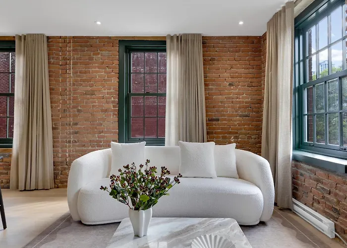 The Mercer Boutique Hotel