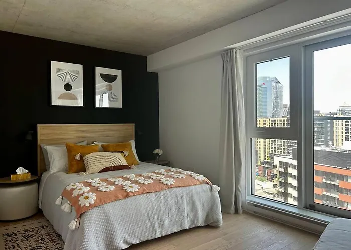 Urban Executive Studio
