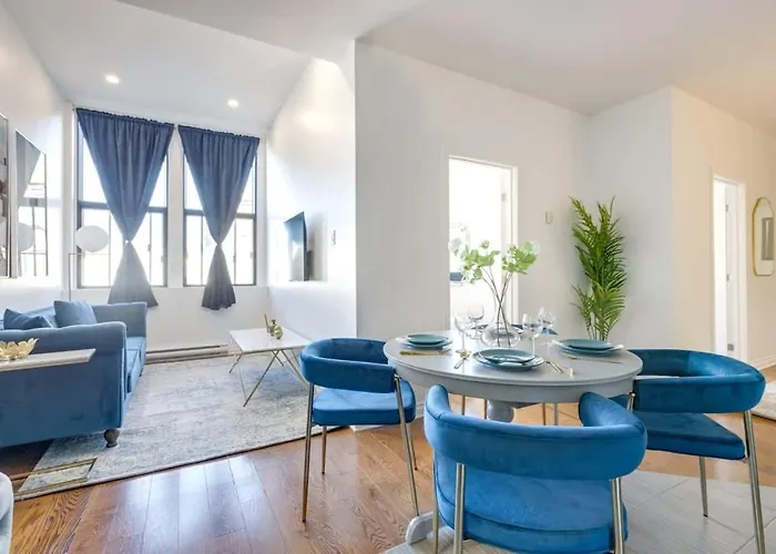 M11 Gorgeous 3Br Wkingbed Perfect Location
