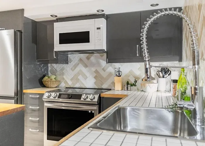 Magnificent 2Br Apartment Fully Equipped