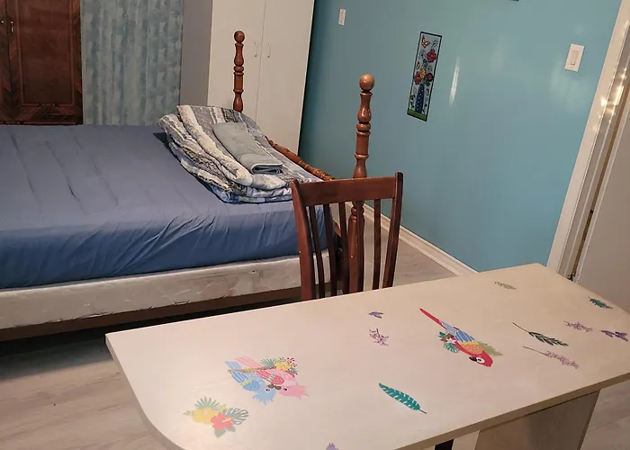 Chambre Vu A Couper Le Souffle