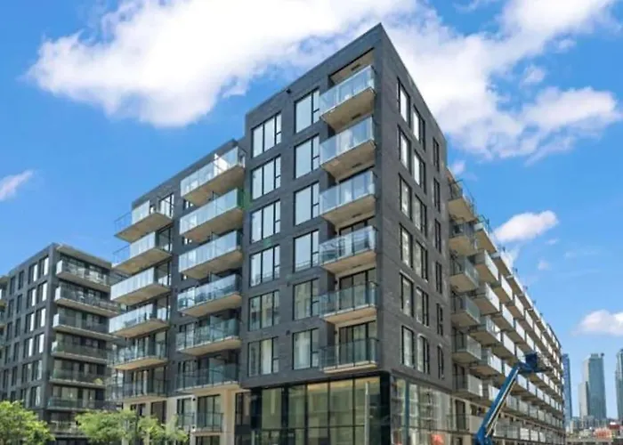 Condo Griffintown