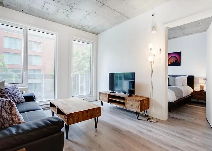 Montreal Rent