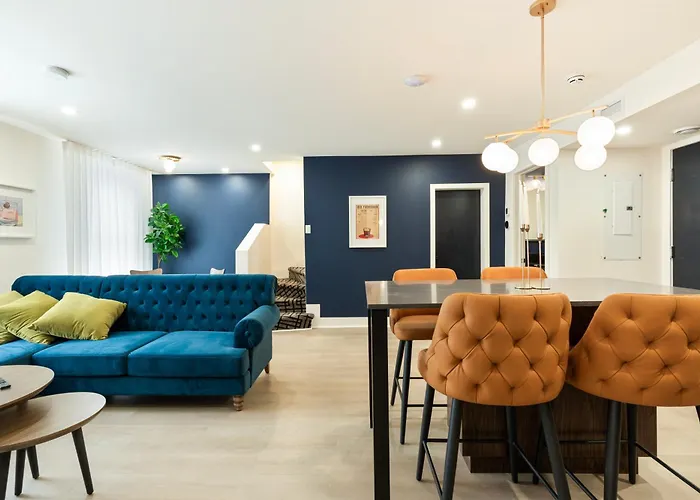 The Steakhouse Suites