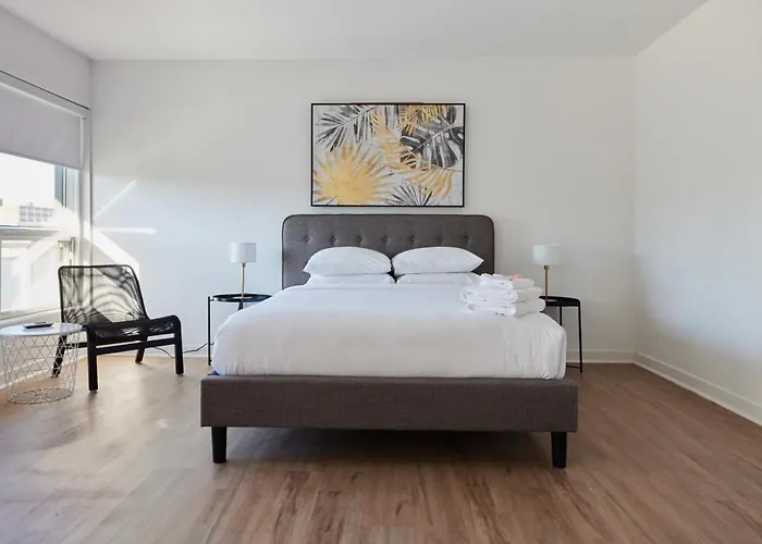 Hotel Laurence