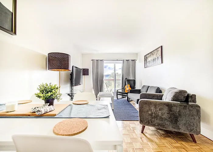 Cozy 2-Bedroom A Plateau-Mont-Royal