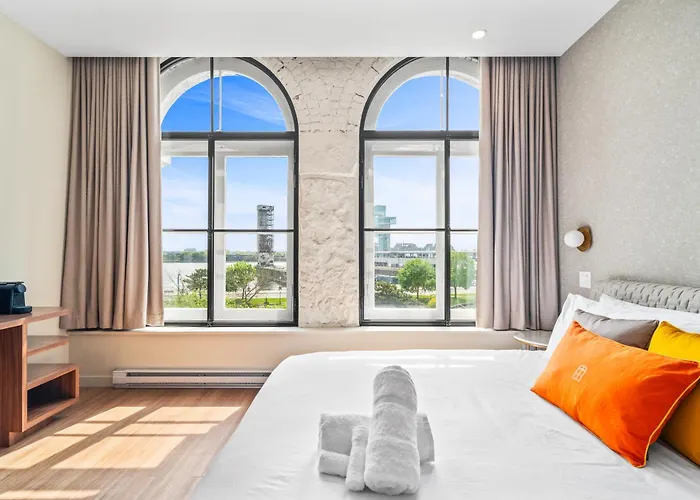 Arcadia Hotel Boutique