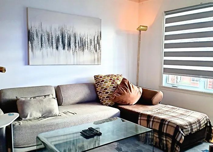 Urbanity Et Cosy