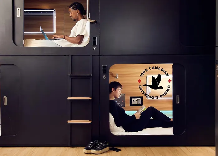 Pod Hotel