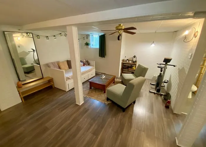 Logement Proche Metro Viau A Hochelaga
