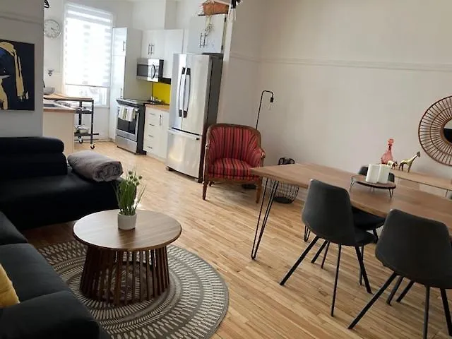 Sunny Loft