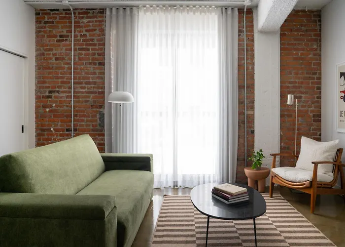 Maison Sainte-Therese By Maisons & Co