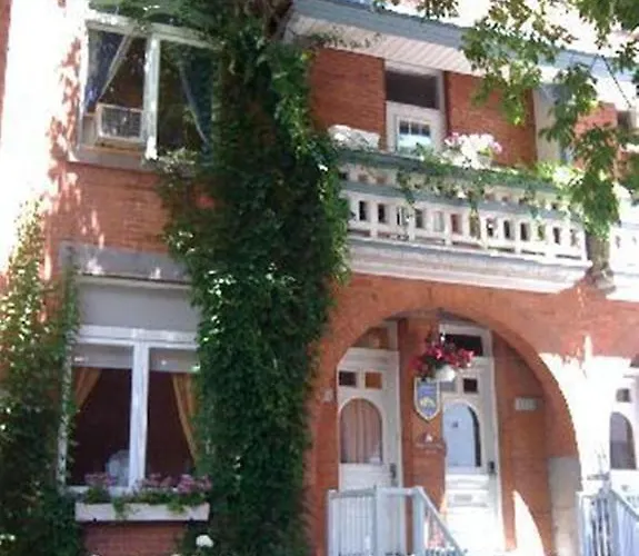 Angelica Blue B&B