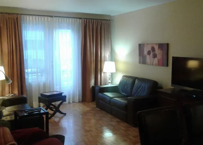 Chateau Rosedale