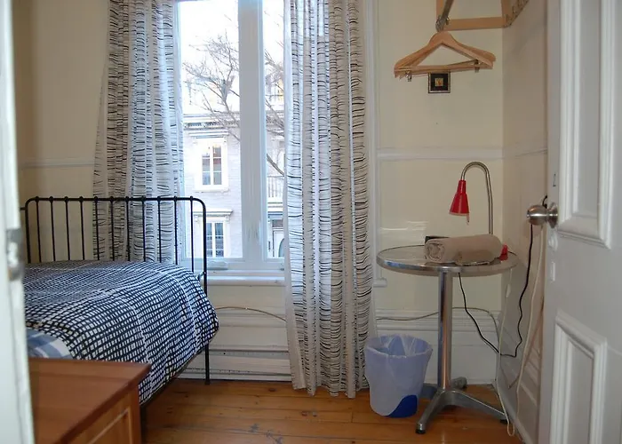 Le Simone Bed & Breakfast