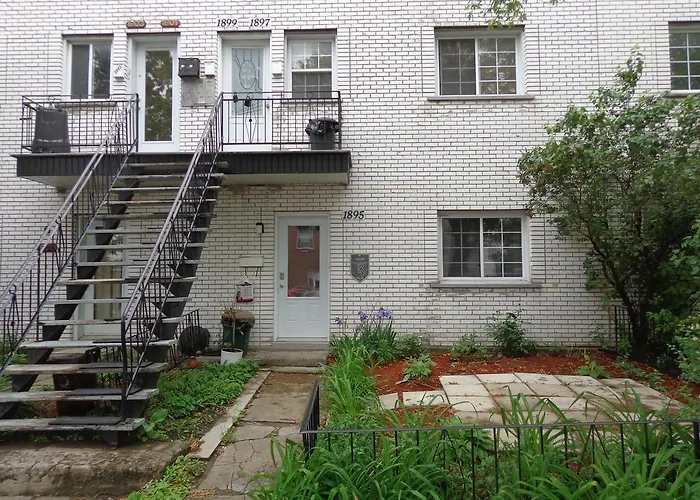 La Petite Reverie De Montreal