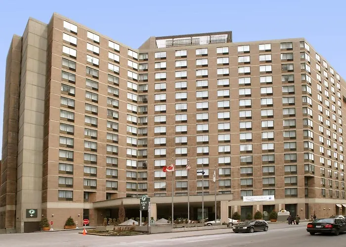 Mcgill University New Residence Hall
