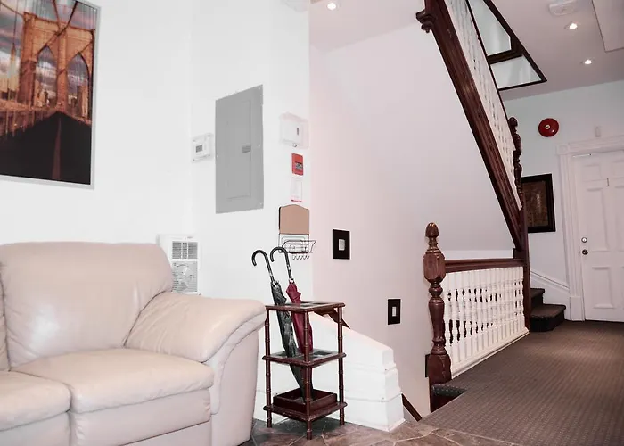 Bishop Guesthouse