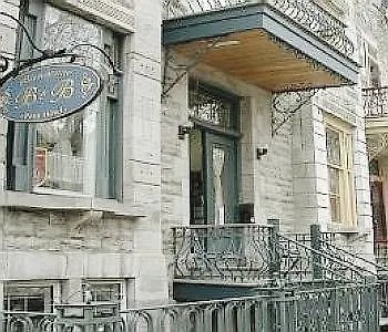 Bienvenue B&B