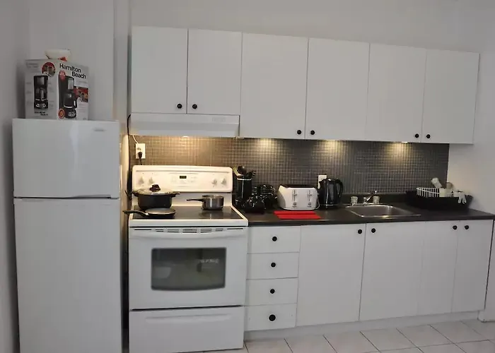 1 Avenue, Verdun