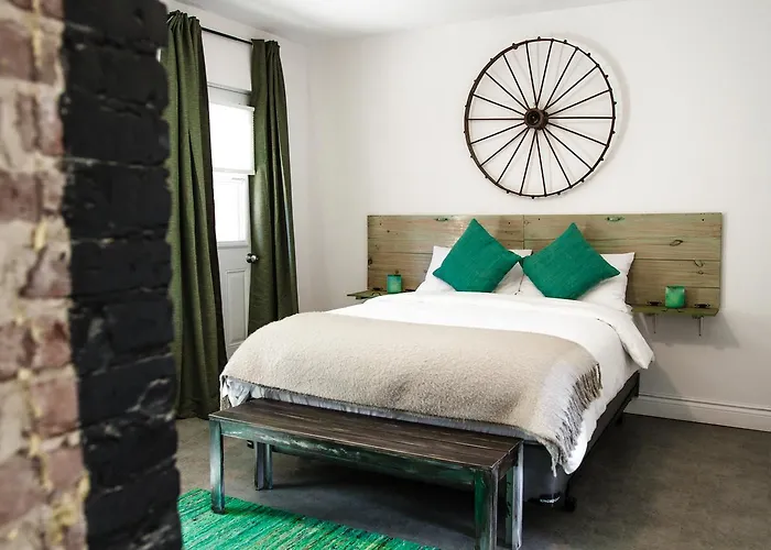 L\'Hotel Particulier Griffintown